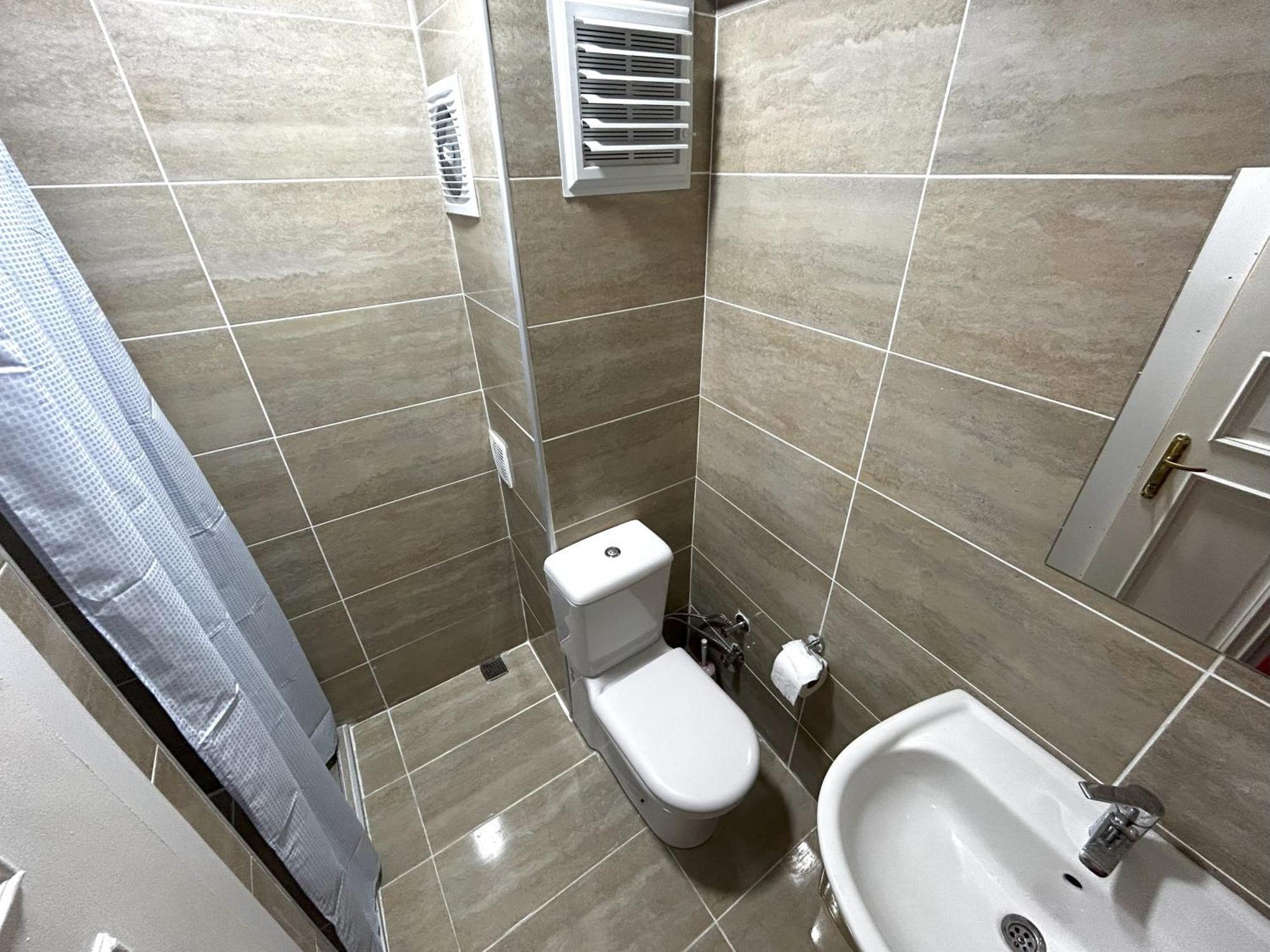 Meydan Pansiyon Uskudar Hotel Istambul Exterior foto